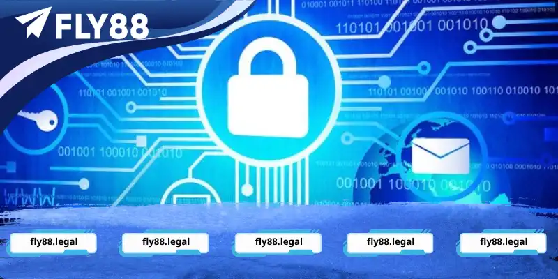 Chính sách bảo mật được đặt ra để giữ an toàn thông tin người dùng Chính sách bảo mật được đặt ra để giữ an toàn thông tin người dùng