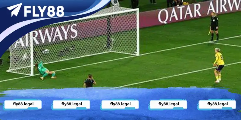 Định nghĩa về kèo Penalty đơn giản