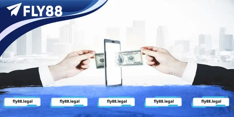 Liên hệ Fly88 khi gặp vấn đề về giao dịch