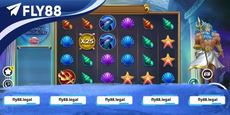 Ưu điểm xuất sắc của chuyên mục Slots Game FLY88 Ưu điểm xuất sắc của chuyên mục Slots Game FLY88