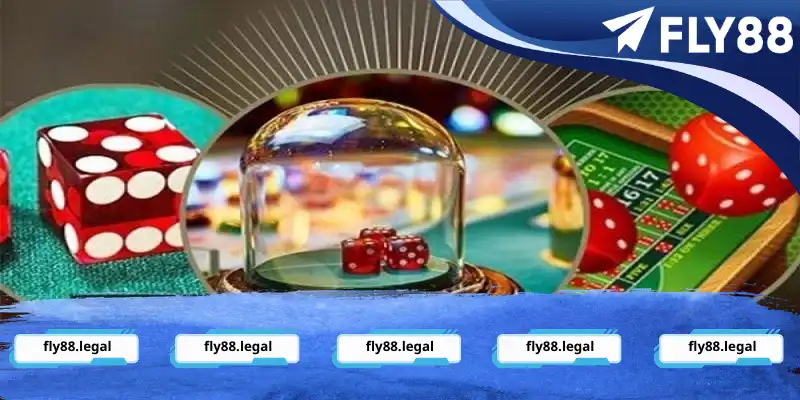 Tìm hiểu về game Sicbo là gì? Tìm hiểu về game Sicbo là gì?