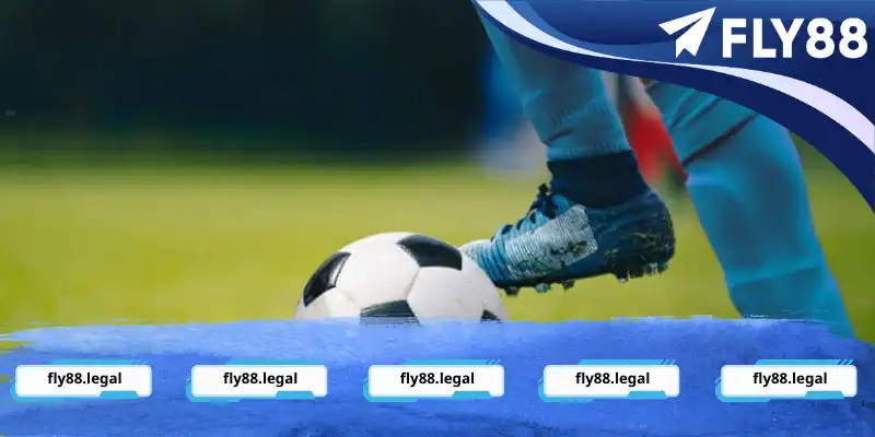 Tìm hiểu về luật cá độ bóng đá